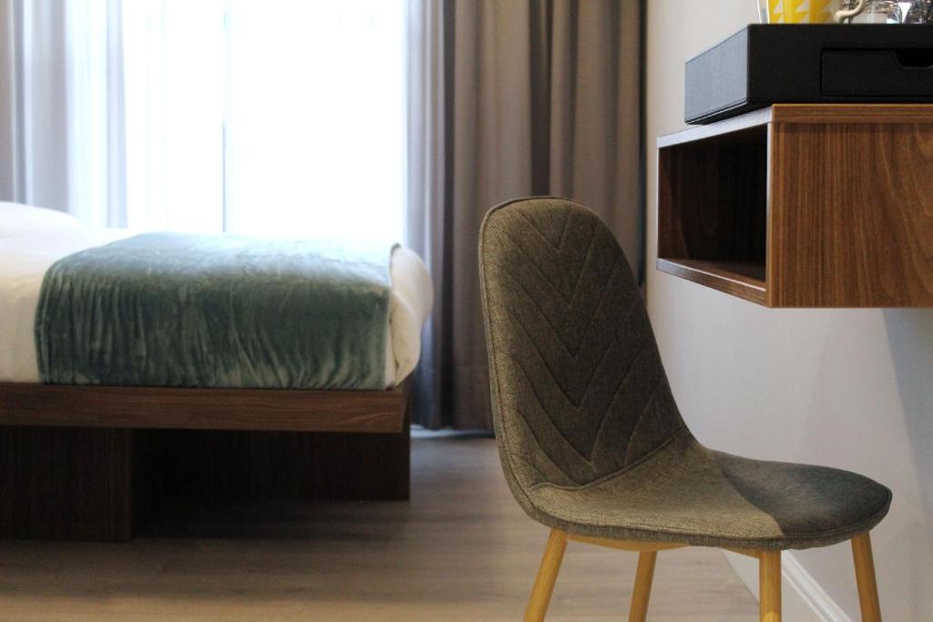 CG Kensington - Resim 11