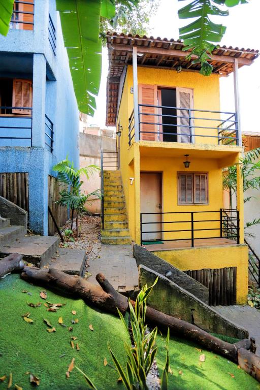 Pura Vida Hostel, Rio de Janeiro – Updated 2023 Prices