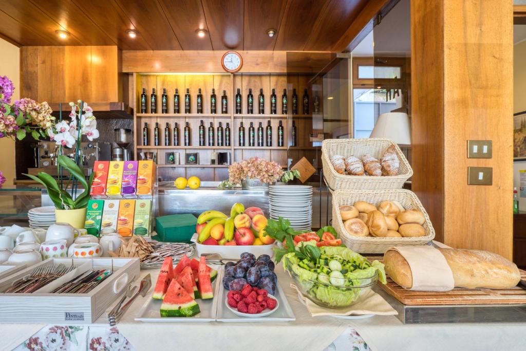 Hotel Casa Piantoni Limone Sul Garda Aktualisierte Preise Fur 2021
