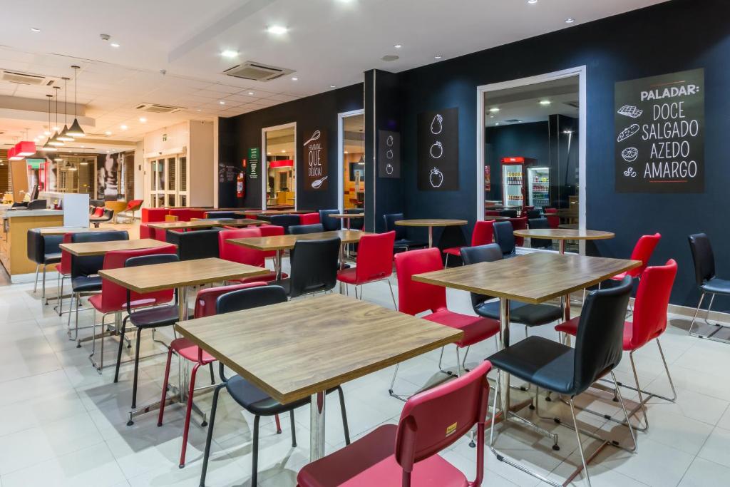  ibis Barretos