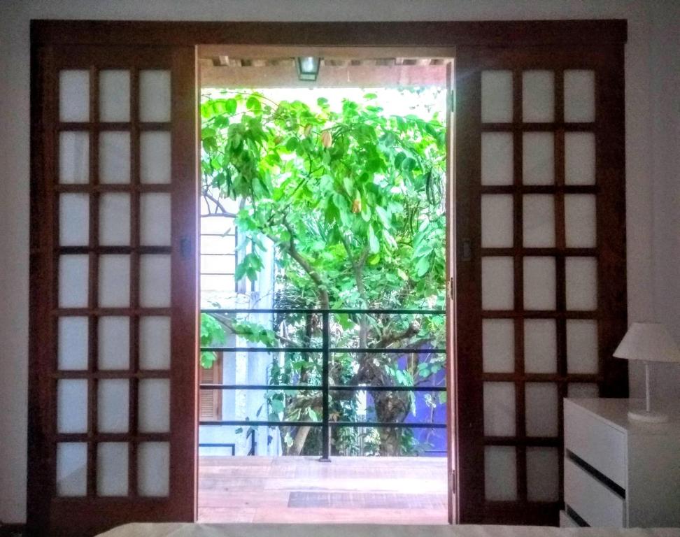  Pura Vida Hostel