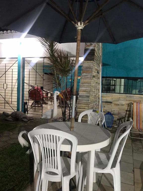  Casa Com Piscina em São José da Coroa Grande PE