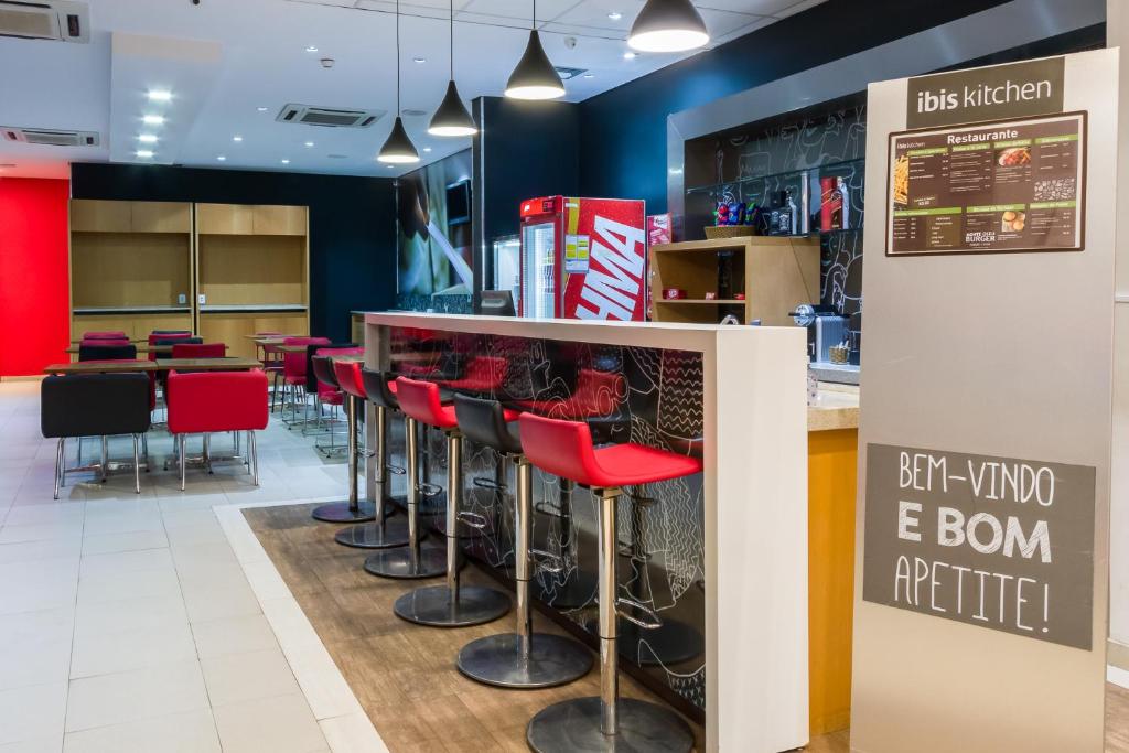  ibis Barretos