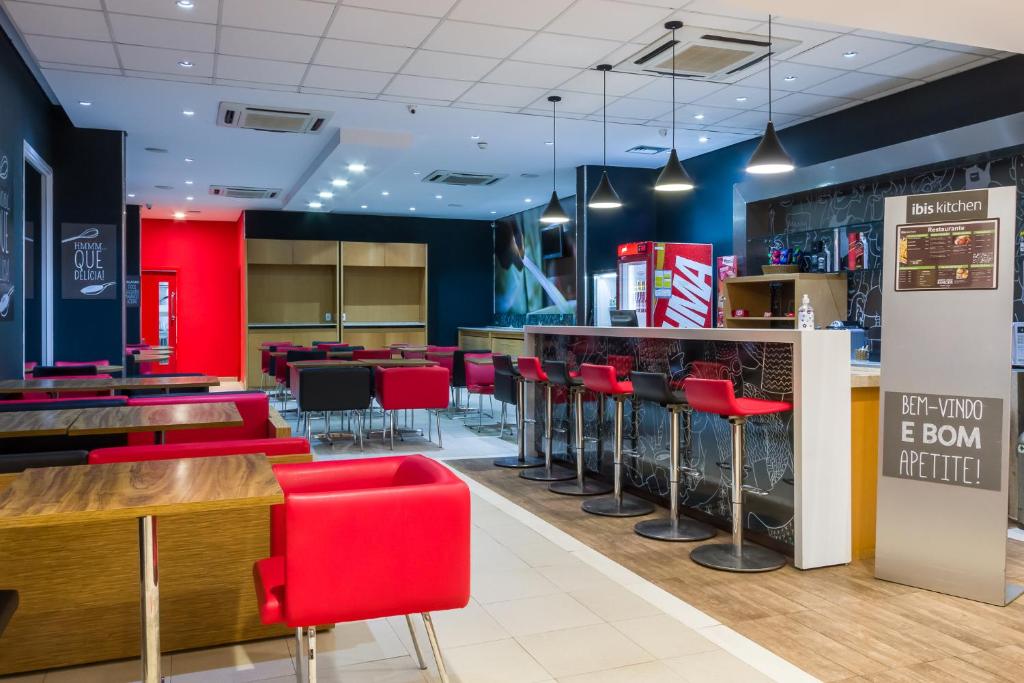  ibis Barretos