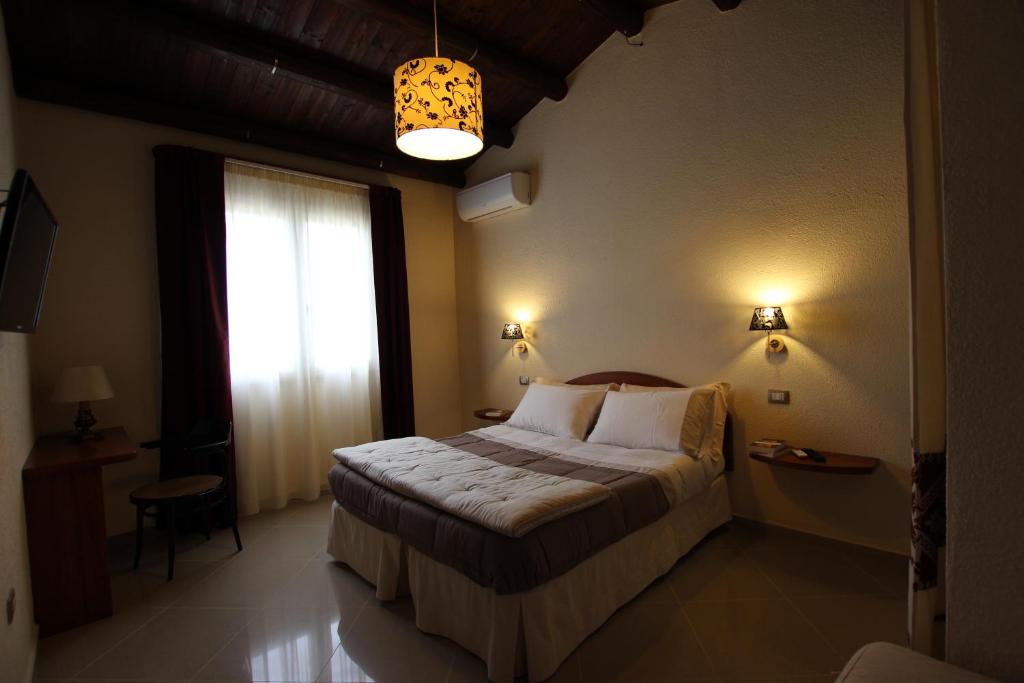 Villa Bulcrini - Superior Apartment