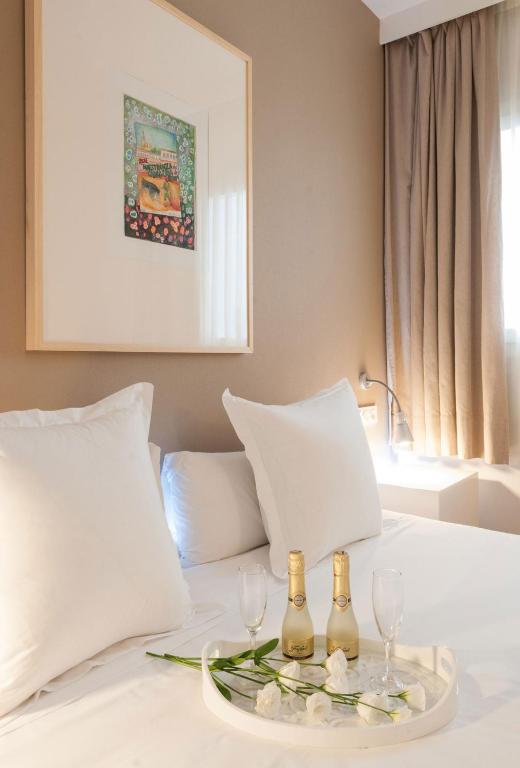 Hotel Alcázar - Resim 24