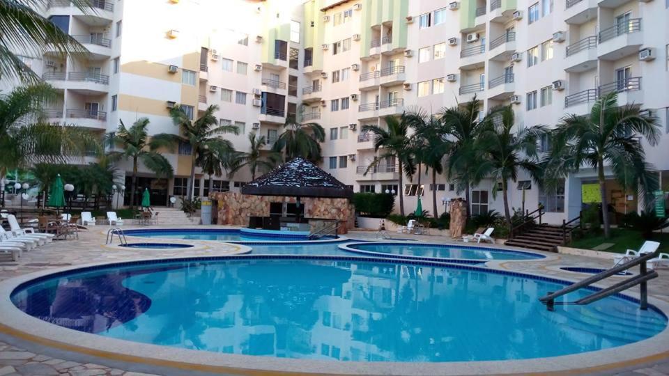 Thermas Paradise Residence