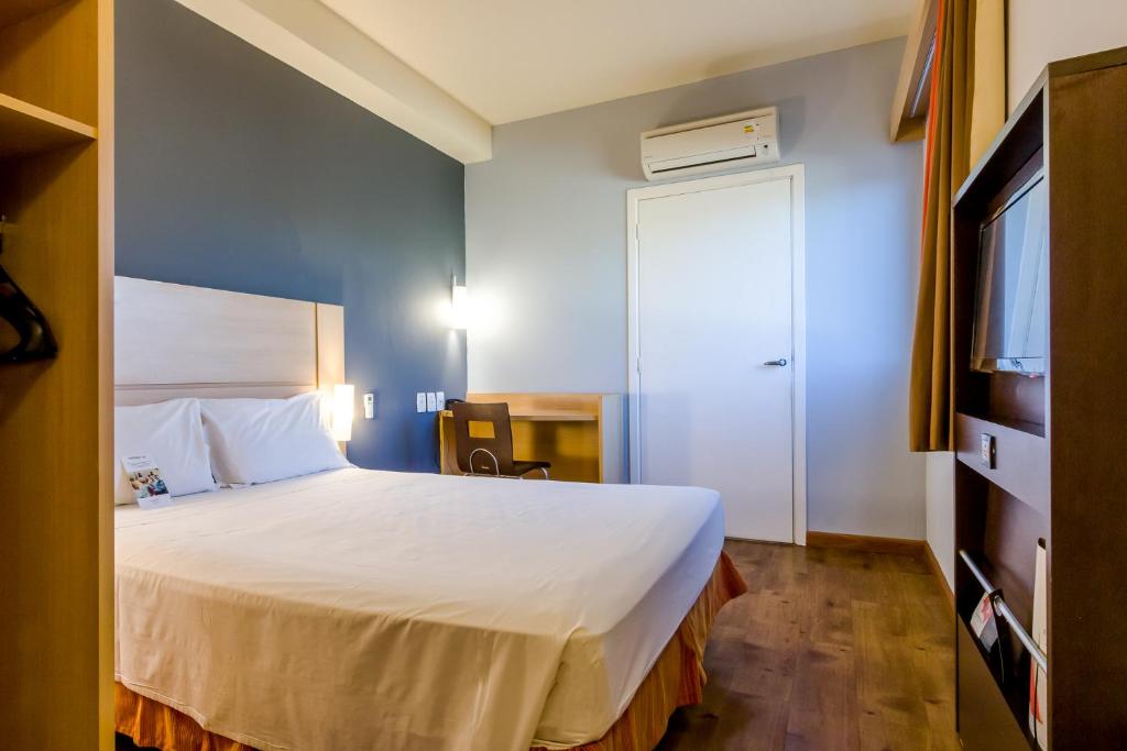  ibis Barretos