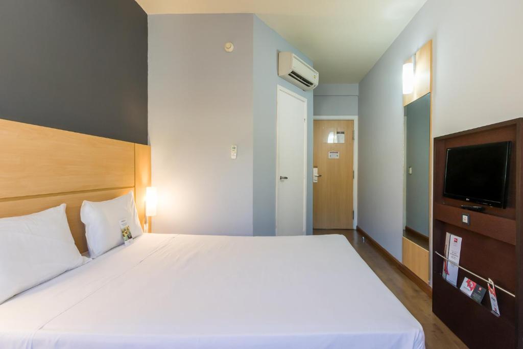  ibis Barretos