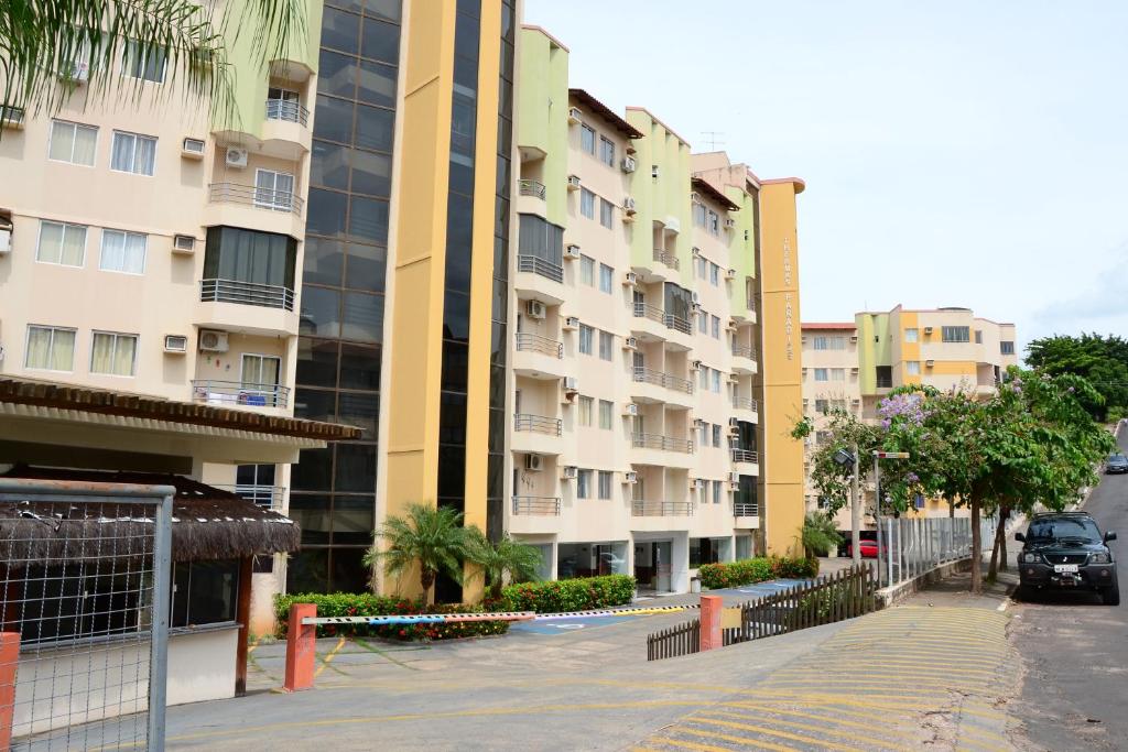  Thermas Paradise Residence