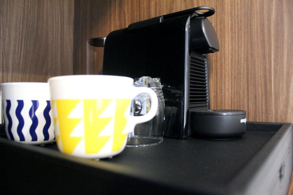 CG Kensington - Resim 10