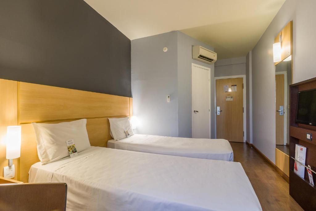 ibis Barretos