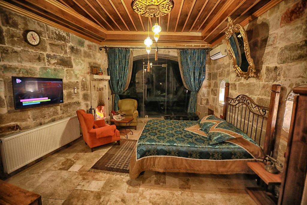 Traveller's Cave Hotel - Suite