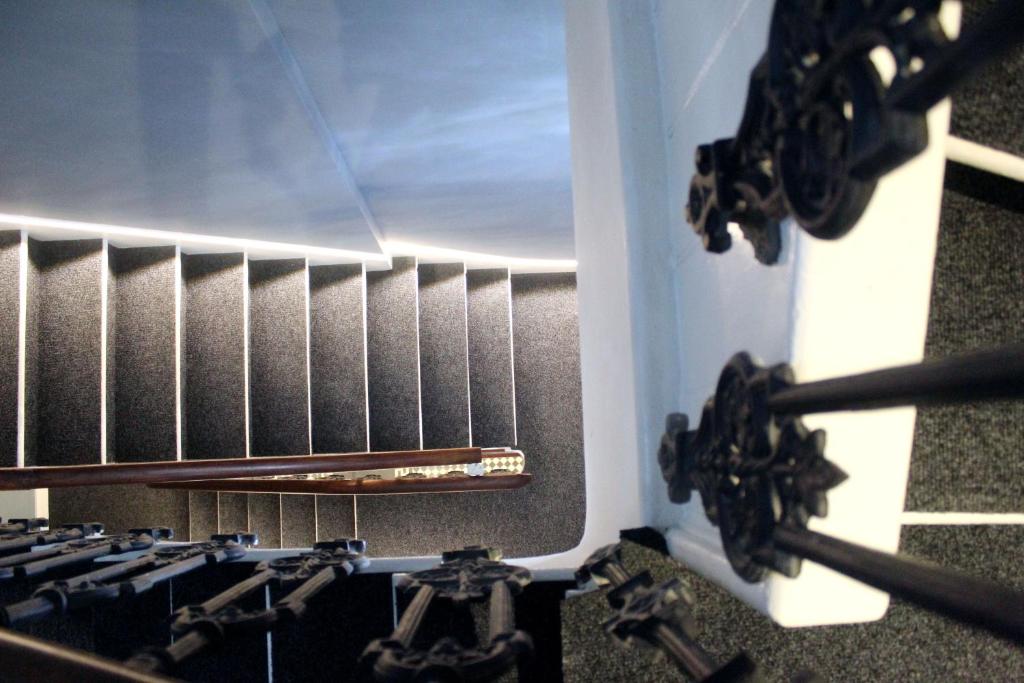 CG Kensington - Resim 26