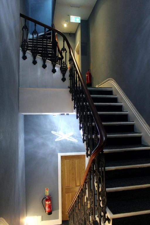 CG Kensington - Resim 27