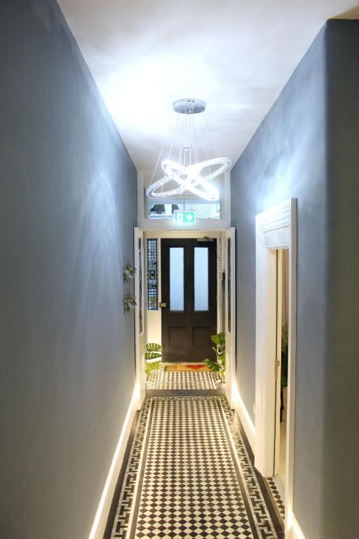 CG Kensington - Resim 21