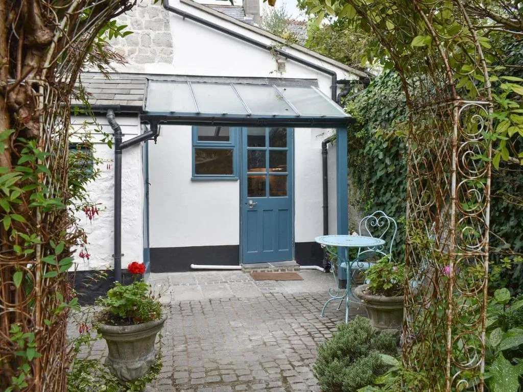 The Old Lyme Brew House, Lyme Regis, United Kingdom