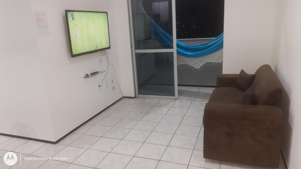  Apartamento Fortaleza Damas 3 Qtos 2 vagas no 6 andar