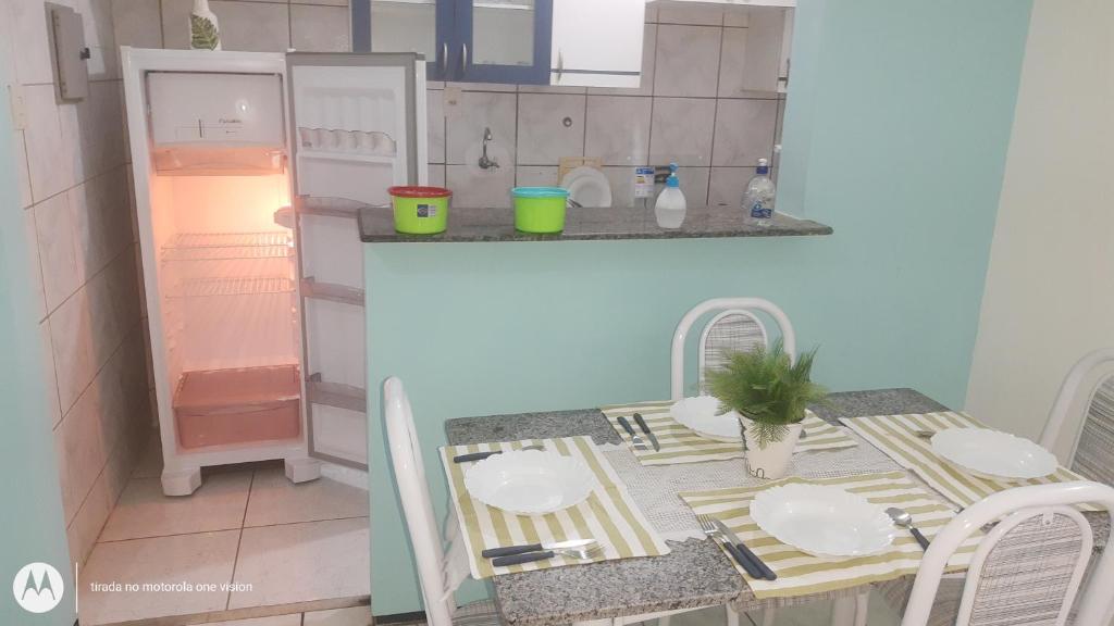  Apartamento Fortaleza Damas 3 Qtos 2 vagas no 6 andar
