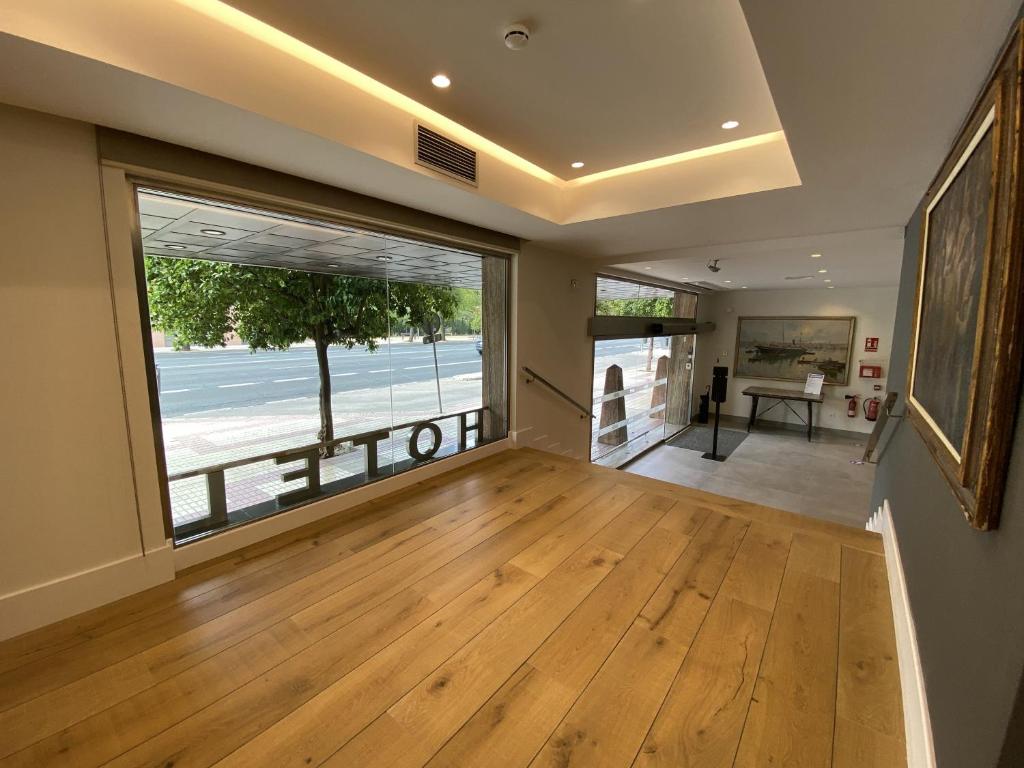 Hotel Alcázar - Resim 27