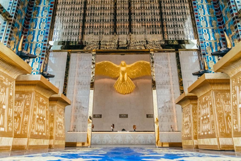 Sofitel Dubai The Obelisk Dubai Updated 2021 Prices