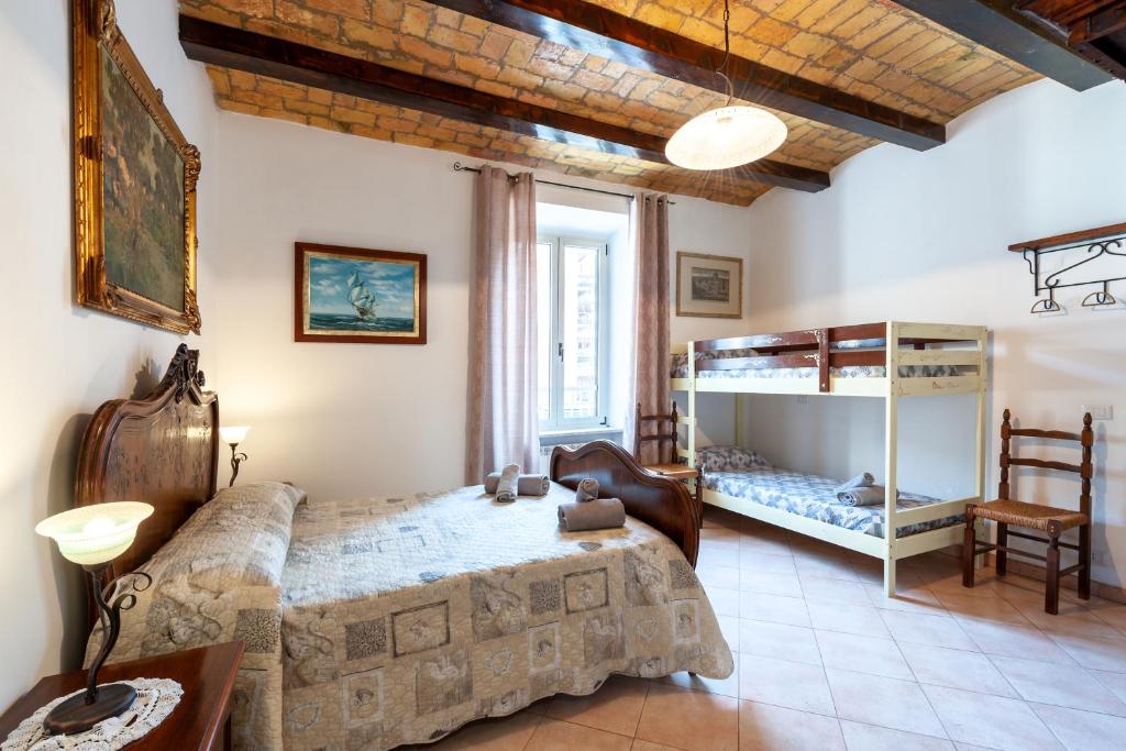 Derechos de imagen reservados por Booking.com