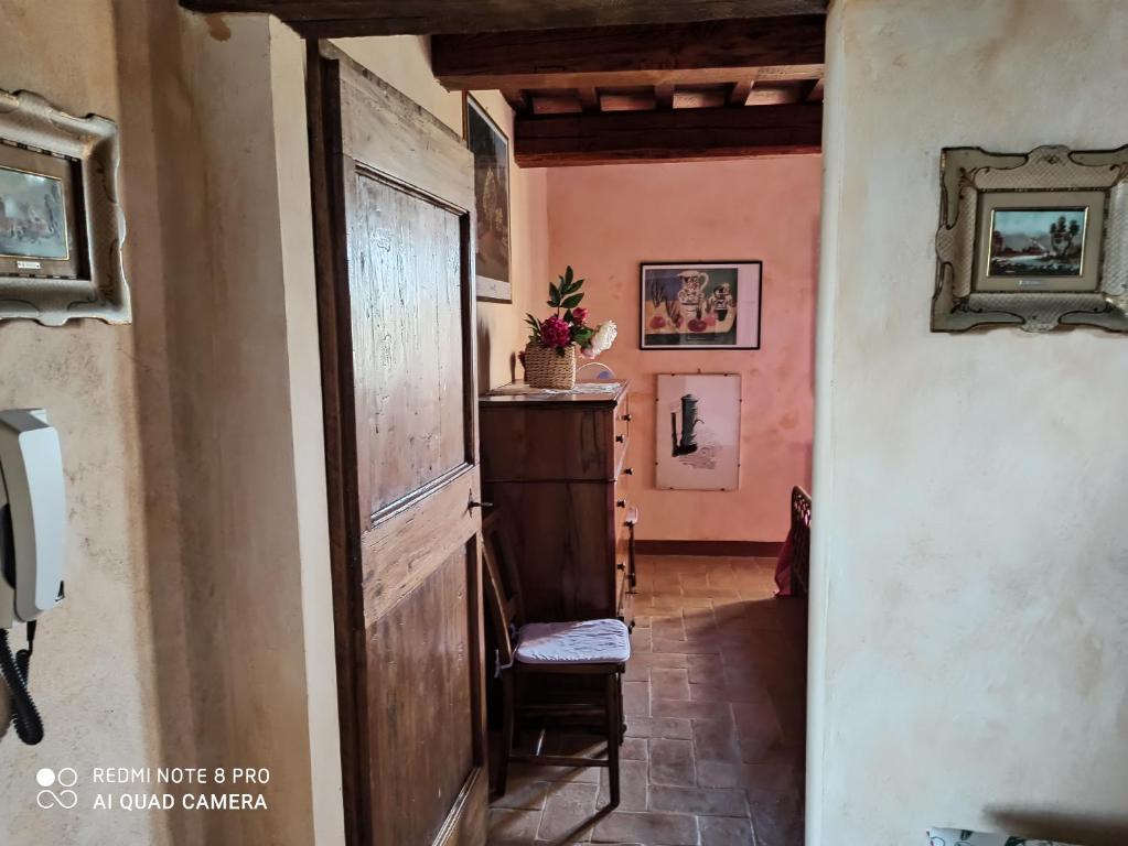 Zdjęcie z galerii obiektu Paradiso w mieście Marsciano