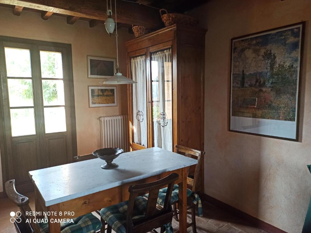 Zdjęcie z galerii obiektu Paradiso w mieście Marsciano