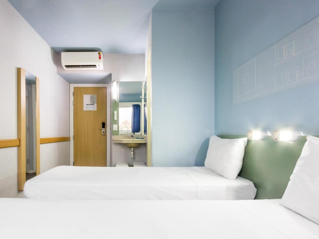  Ibis Budget Araraquara