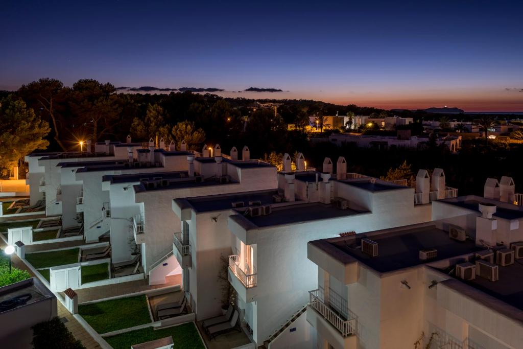 Camelina Suites - Formerly Torrent Bay, Bahia de Sant Antoni ...
