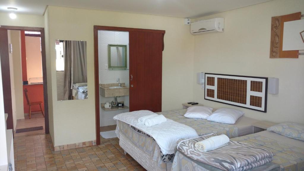  Cabanas Itapocorói
