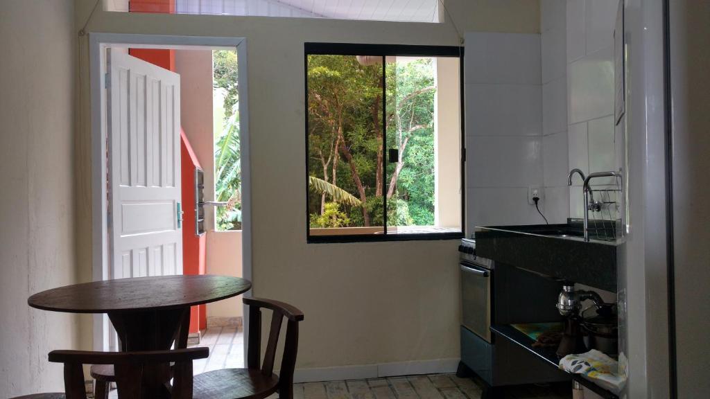  Cabanas Itapocorói