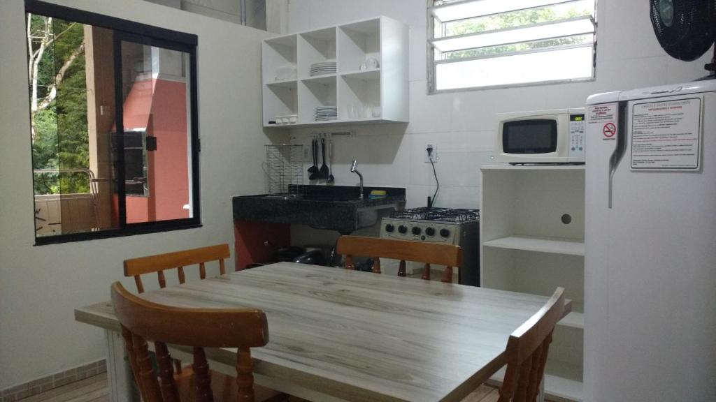  Cabanas Itapocorói