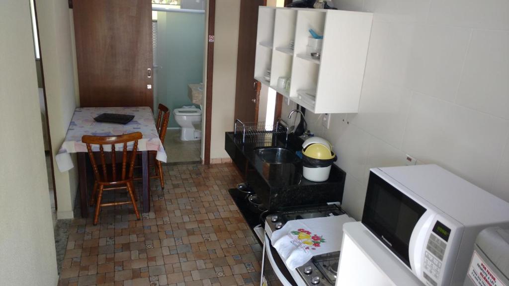  Cabanas Itapocorói