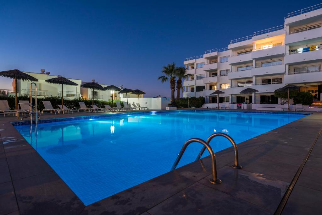Camelina Suites - Formerly Torrent Bay, Bahia de Sant Antoni ...