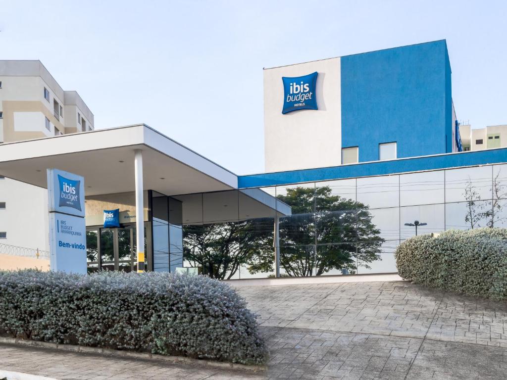  Ibis Budget Araraquara