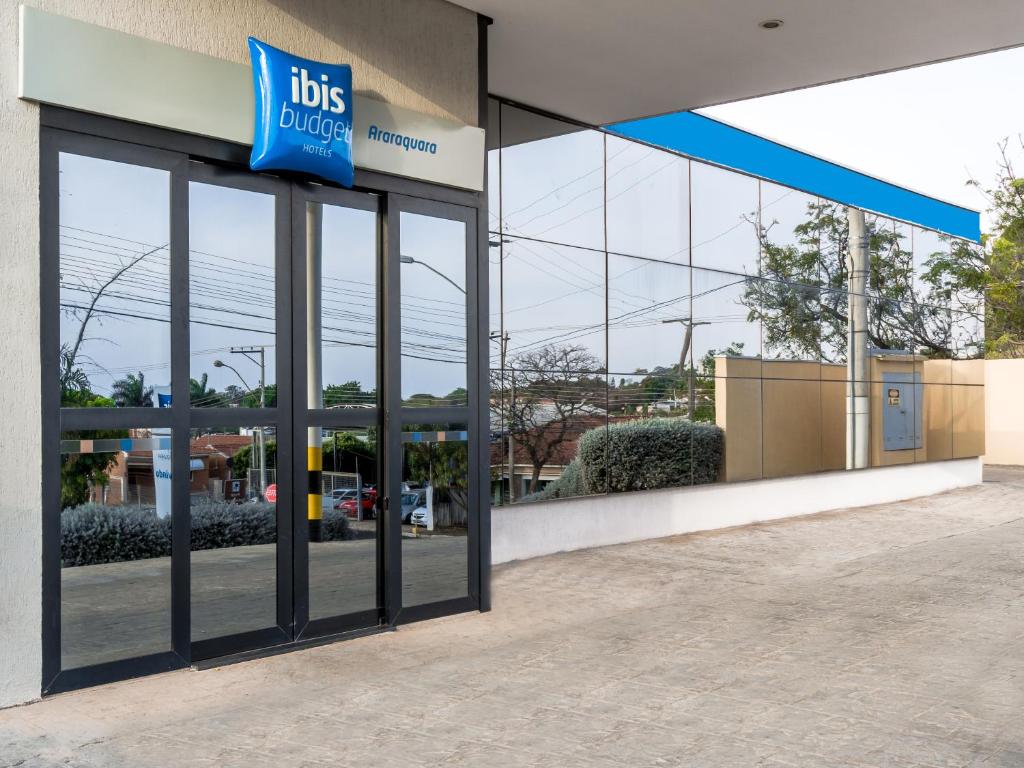  Ibis Budget Araraquara