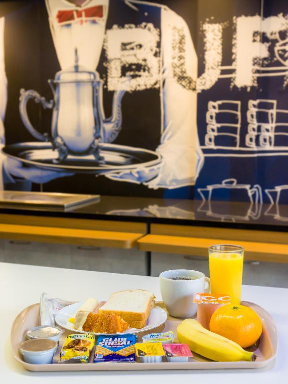  Ibis Budget Araraquara