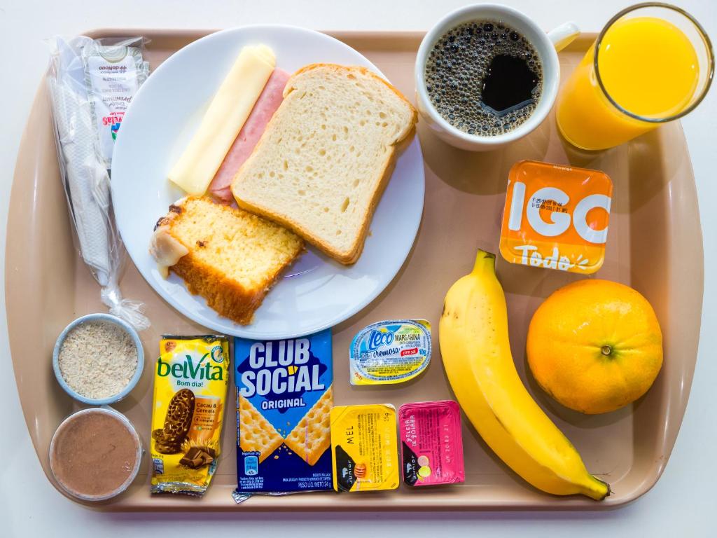  Ibis Budget Araraquara