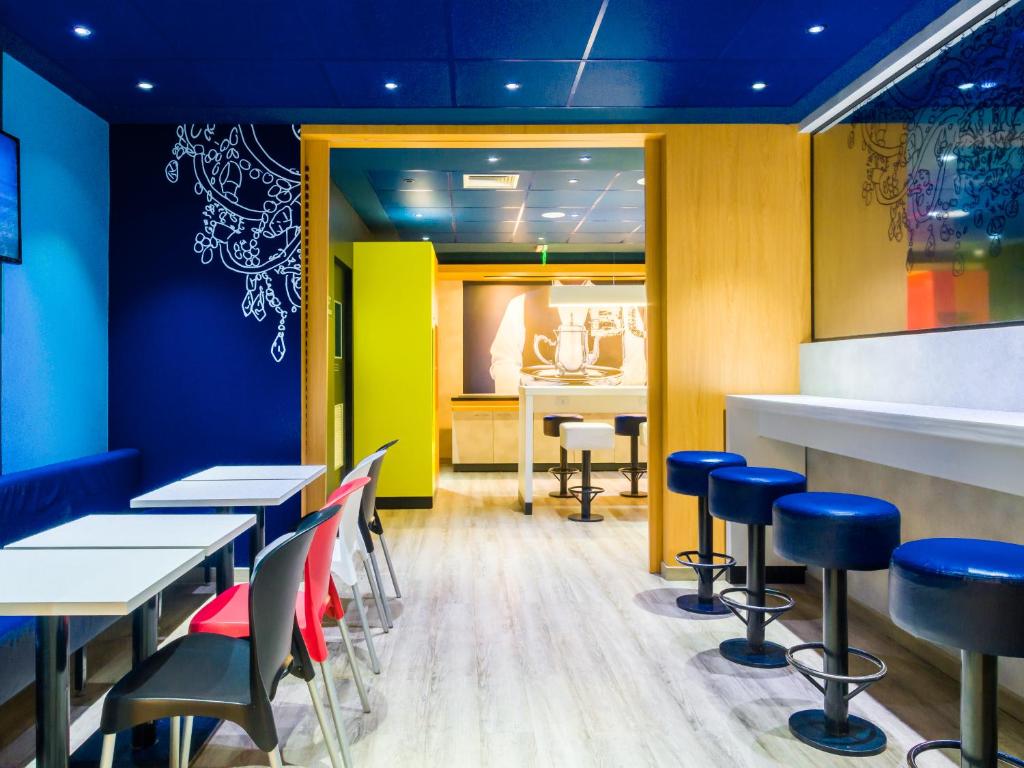  Ibis Budget Araraquara