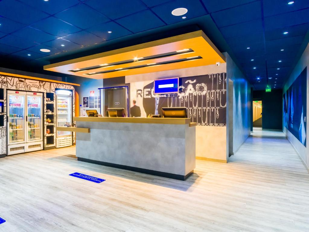  Ibis Budget Araraquara