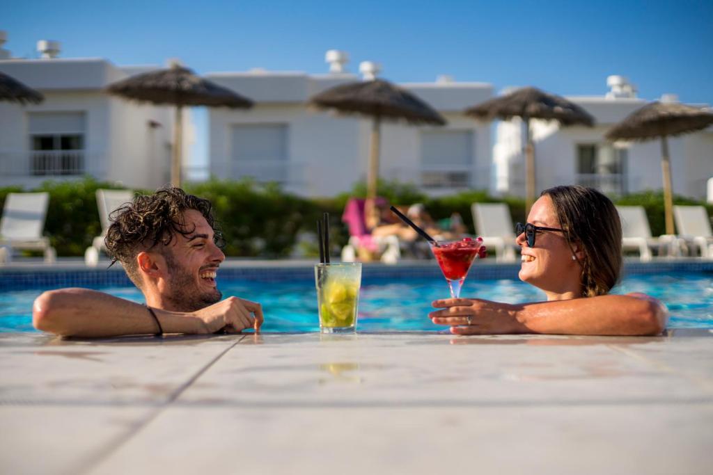 Camelina Suites - Formerly Torrent Bay, Bahia De Sant Antoni.