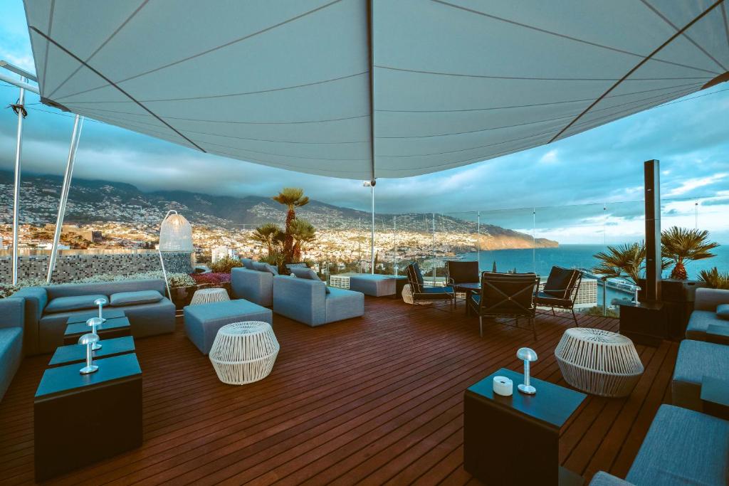 Savoy Palace - The Leading Hotels of the World - Savoy Signature - Resim 20