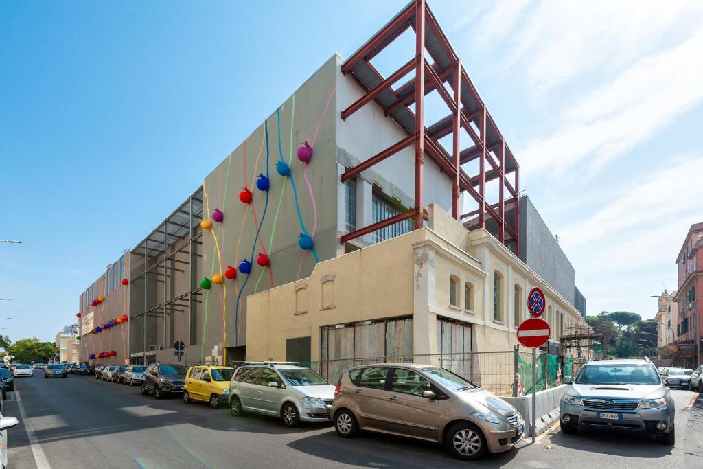 Derechos de imagen reservados por Booking.com