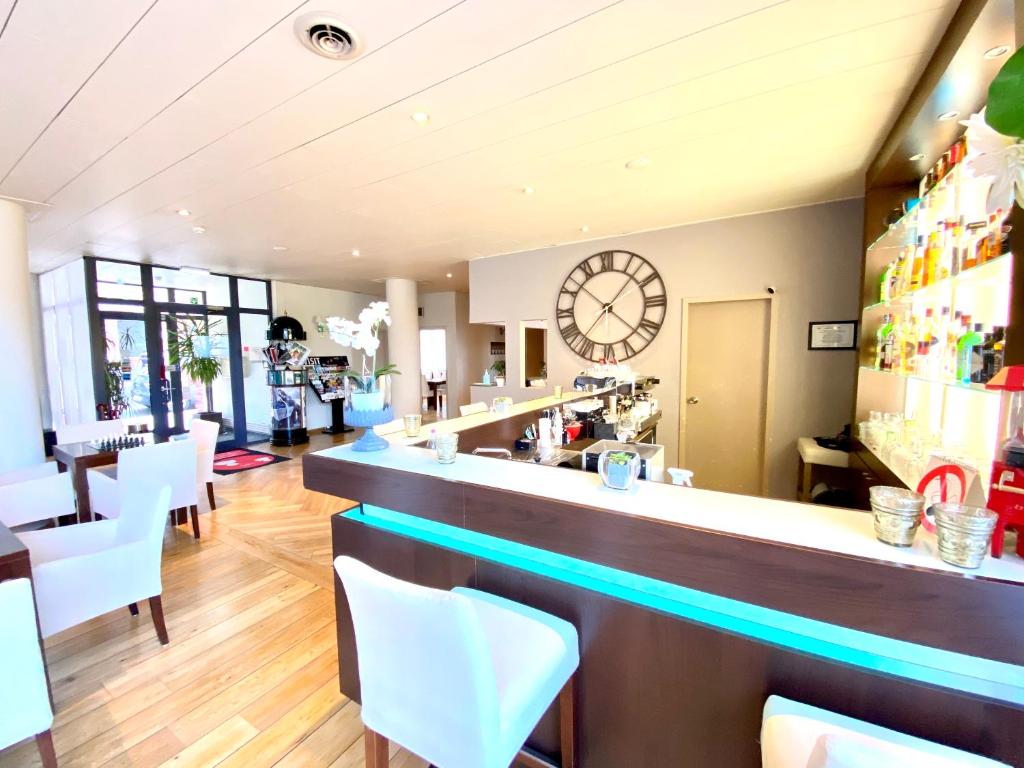 Hotel De Fierlant - Resim 3