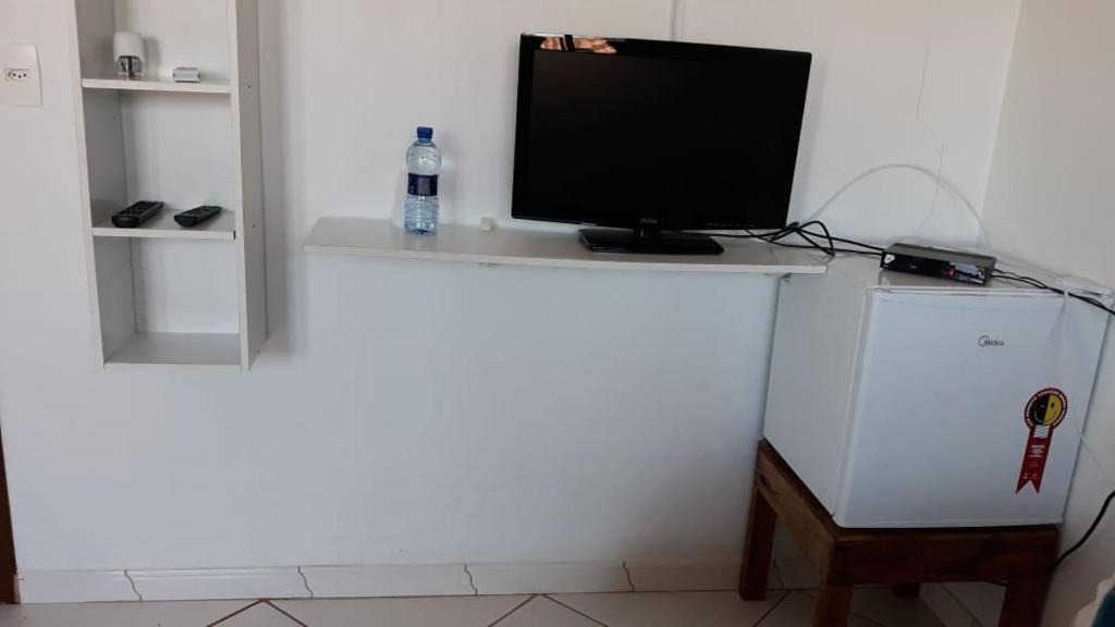  Quarto Suíte Itapoá - SC