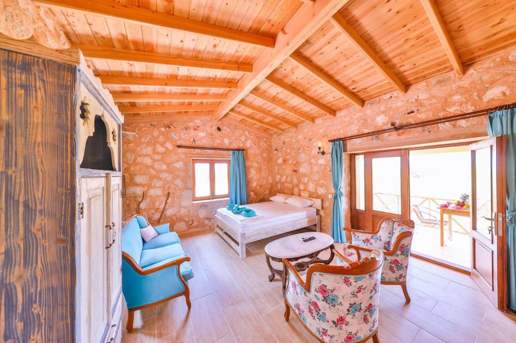 bayindir tas ev bungalow s kas updated 2021 prices