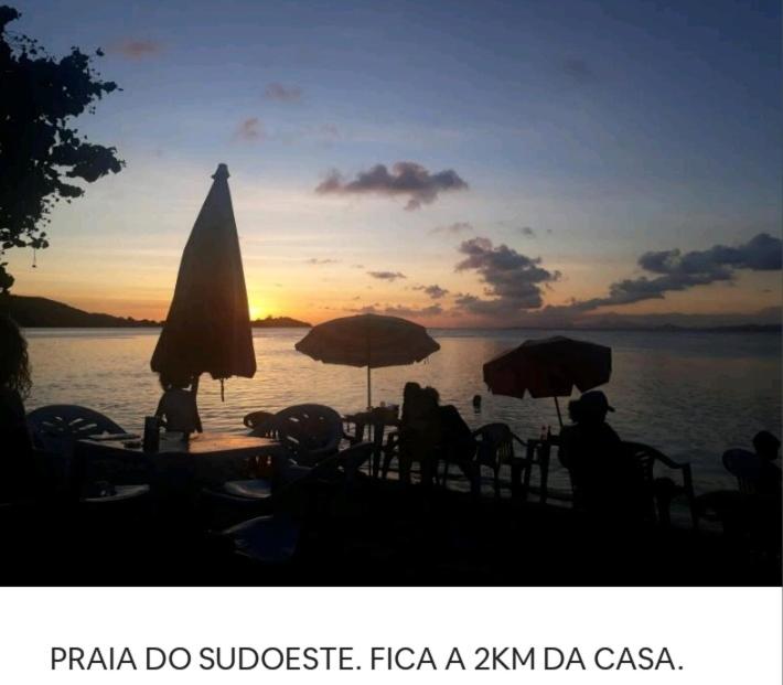  Casa da Lagoa