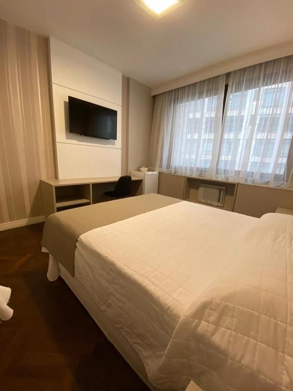  Curitiba Palace Hotel