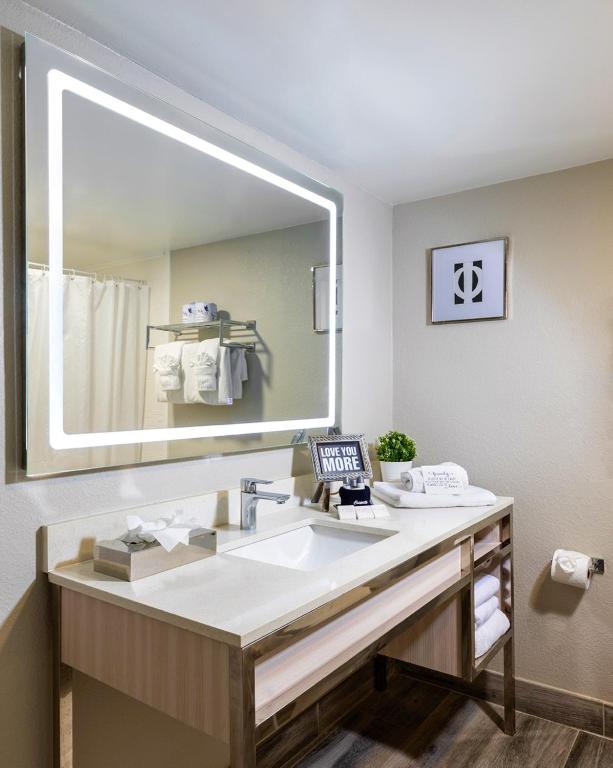 Palazzo Lakeside Hotel - Handicap Superior Double Queen Bed Room HFAMQ